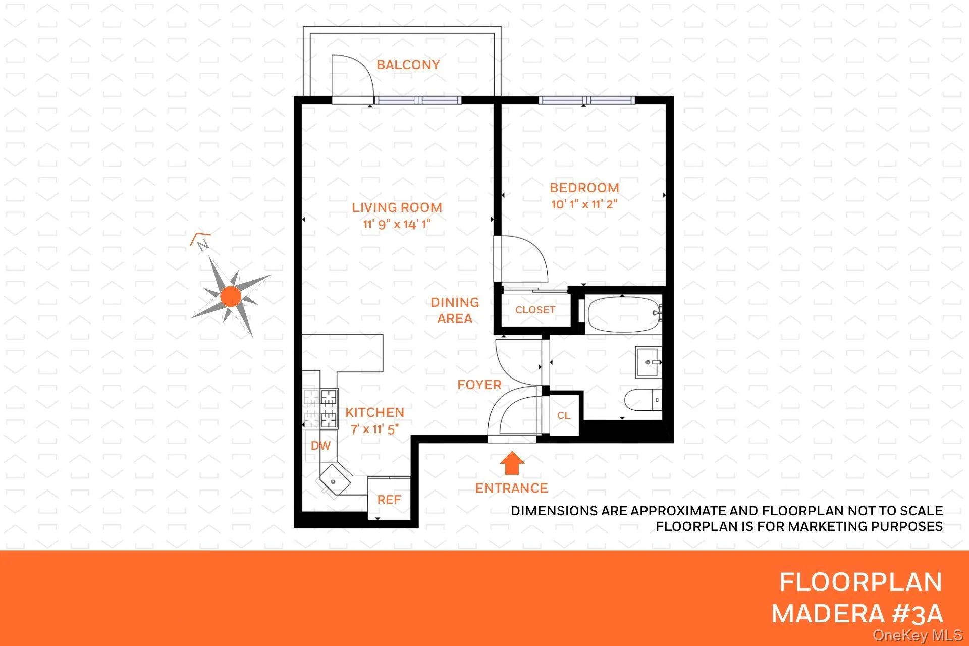 18 129th Street, New York, NY, 1 Bedroom Bedrooms, 3 Rooms Rooms,1 BathroomBathrooms,Residential,For Rent,129th,0,1033809 18 129th Street, New York, NY, 1 Bedroom Bedrooms, 3 Rooms Rooms,1 BathroomBathrooms,Residential,For Rent,129th,0,1033809