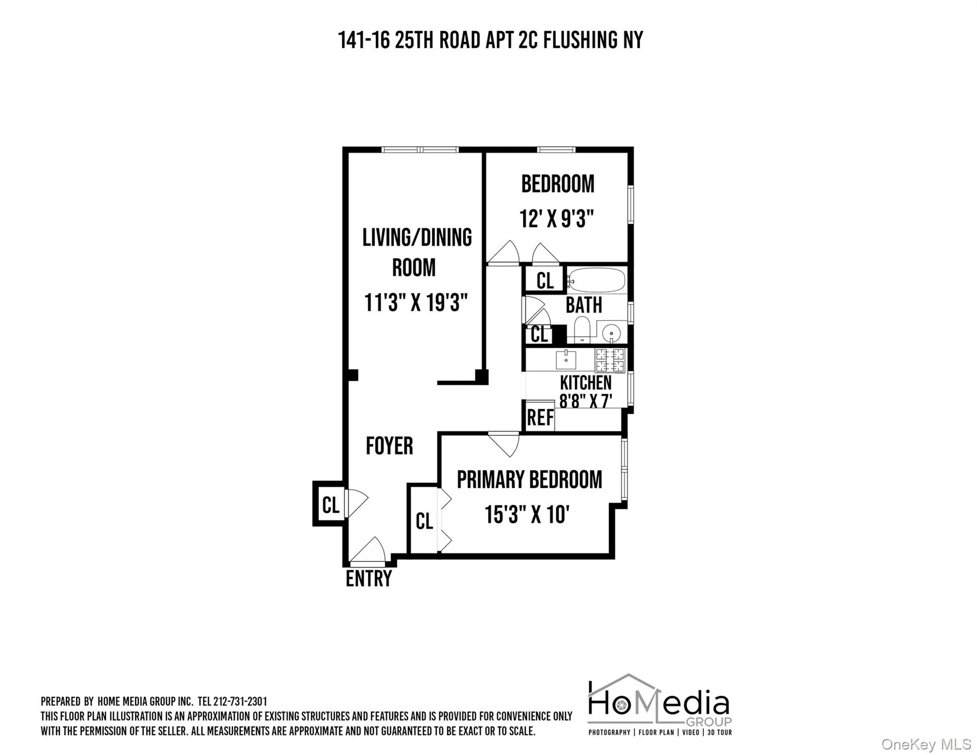 141-16 25th Road, New York, NY, 2 Bedrooms Bedrooms, 4 Rooms Rooms,1 BathroomBathrooms,Residential,For Rent,25th,0,1033812 141-16 25th Road, New York, NY, 2 Bedrooms Bedrooms, 4 Rooms Rooms,1 BathroomBathrooms,Residential,For Rent,25th,0,1033812
