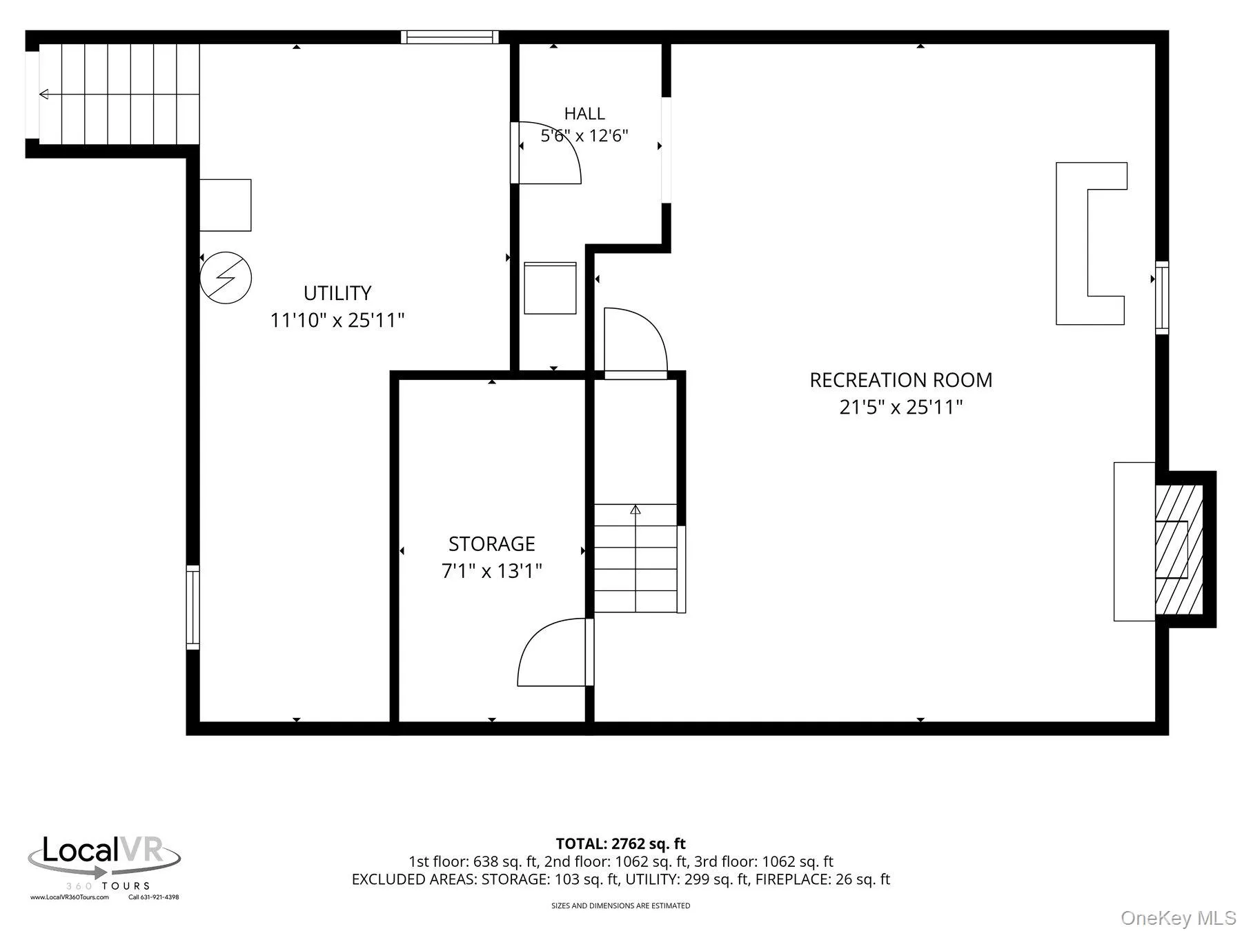 Basement Basement