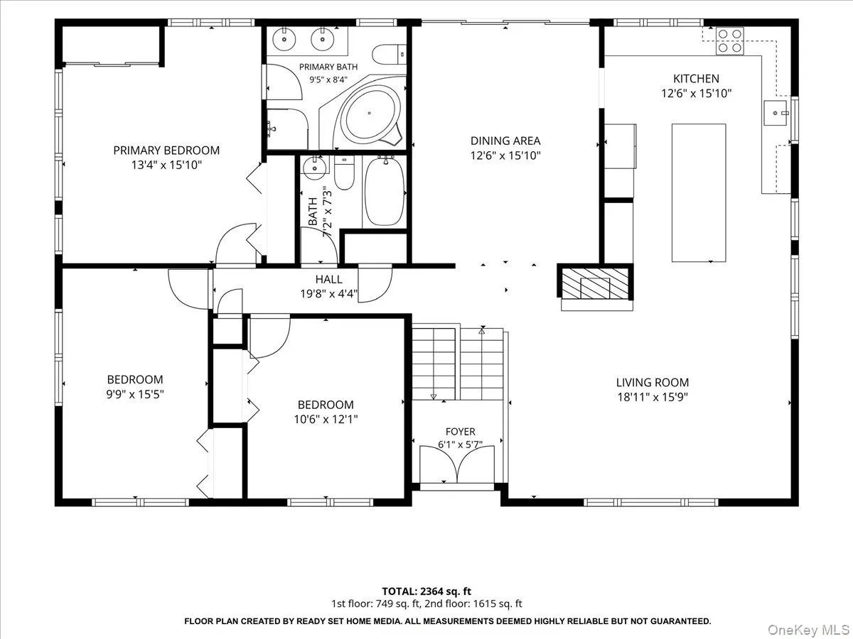 257 Watch Hill Road, Cortlandt, NY, 3 Bedrooms Bedrooms, 8 Rooms Rooms,3 BathroomsBathrooms,Residential,For Rent,Watch Hill,0,1033846 257 Watch Hill Road, Cortlandt, NY, 3 Bedrooms Bedrooms, 8 Rooms Rooms,3 BathroomsBathrooms,Residential,For Rent,Watch Hill,0,1033846