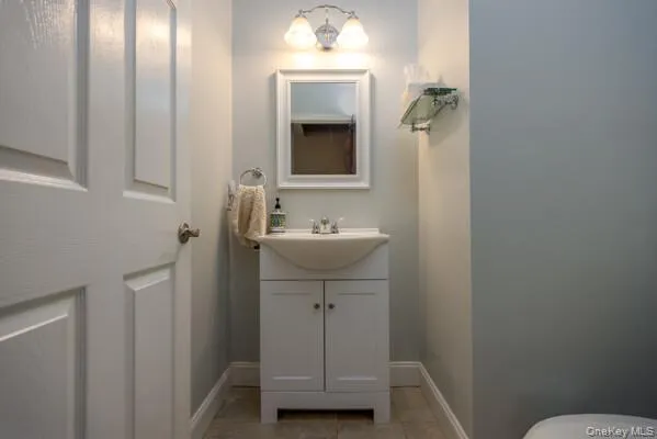 Lavatory Lavatory