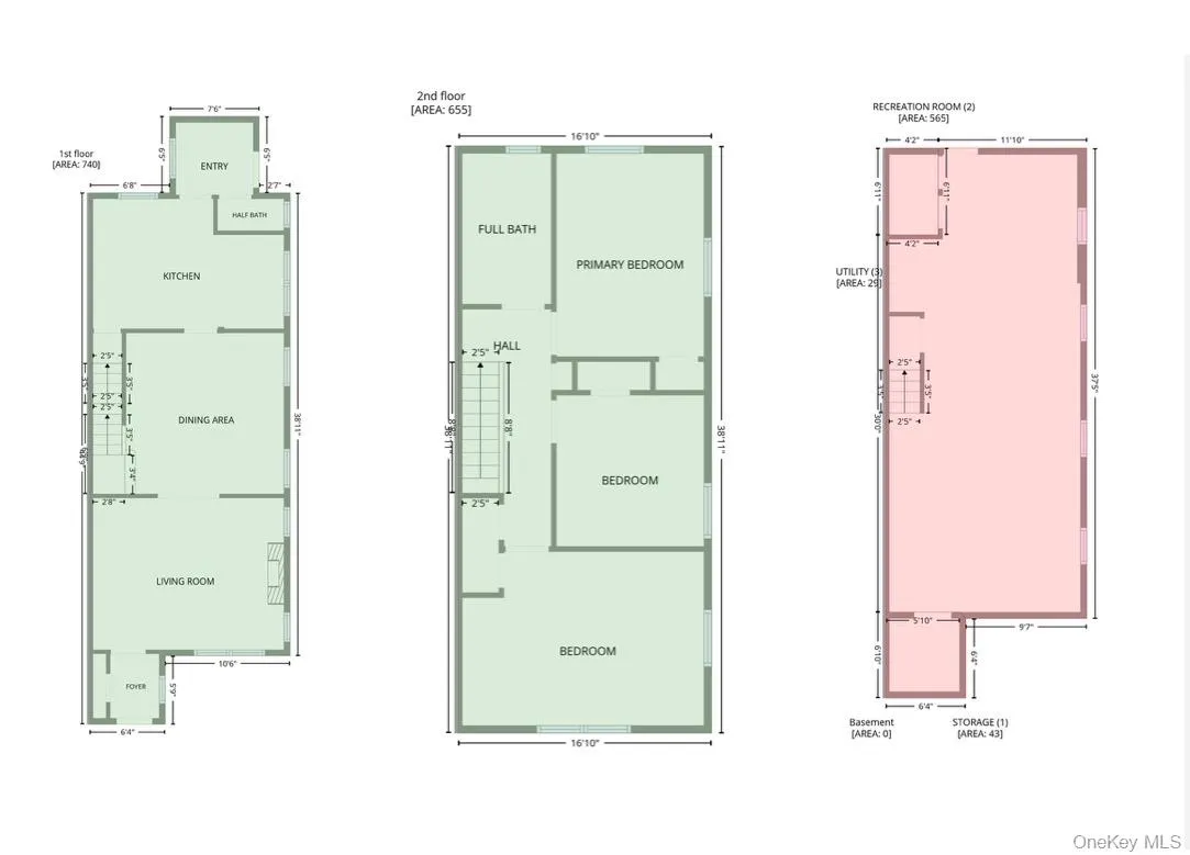 94-45 243rd Street, Hempstead, NY, 3 Bedrooms Bedrooms, 5 Rooms Rooms,1 BathroomBathrooms,Residential,For Rent,243rd,0,1033871 94-45 243rd Street, Hempstead, NY, 3 Bedrooms Bedrooms, 5 Rooms Rooms,1 BathroomBathrooms,Residential,For Rent,243rd,0,1033871