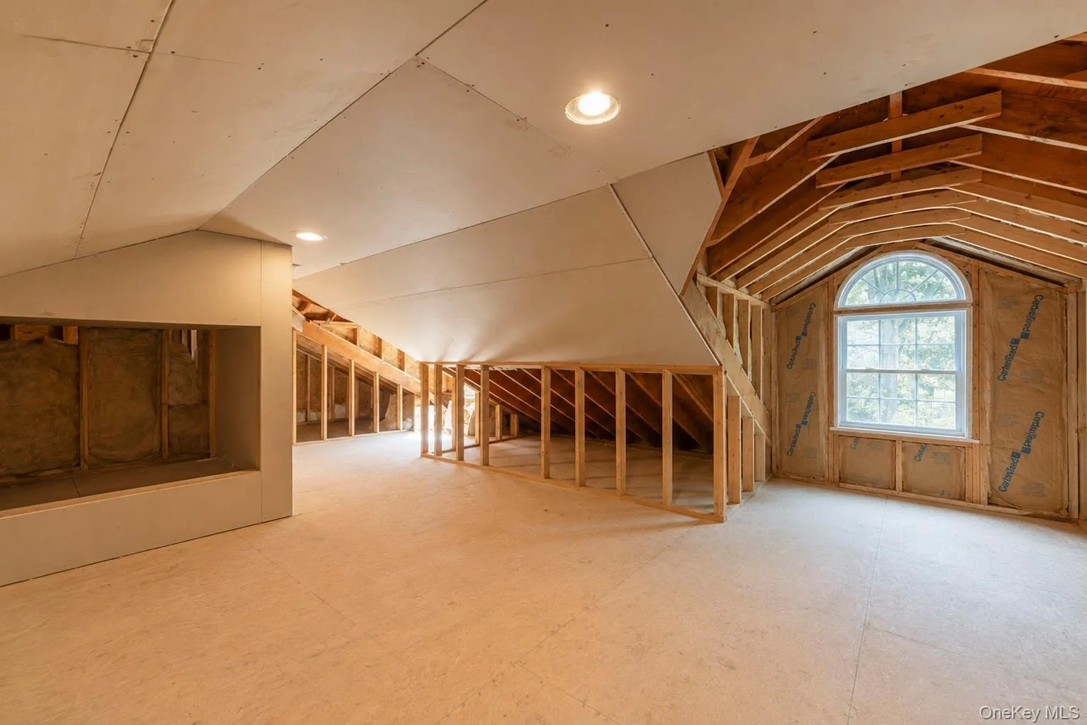 attic attic