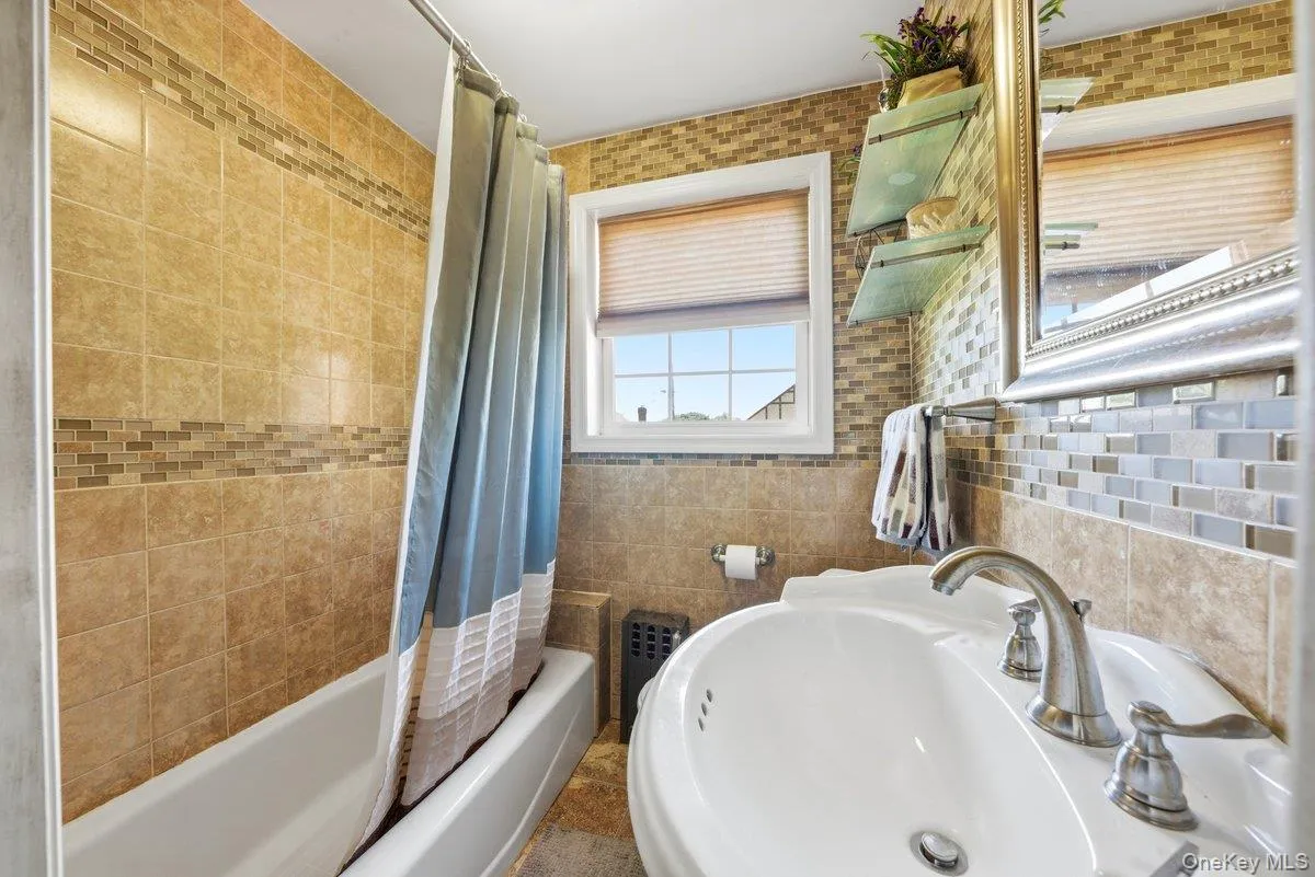 Hall Bathroom Hall Bathroom
