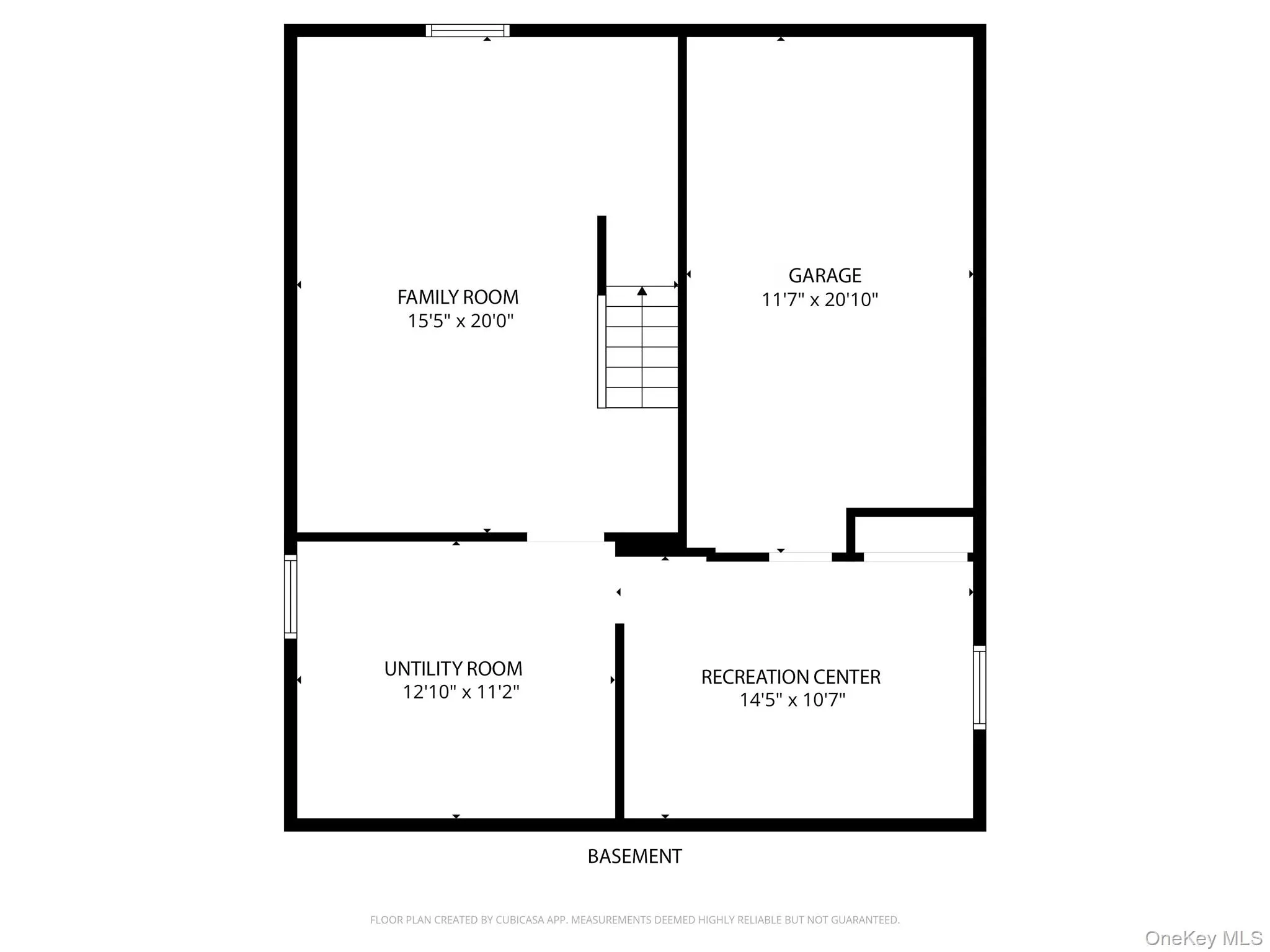 Basement Basement
