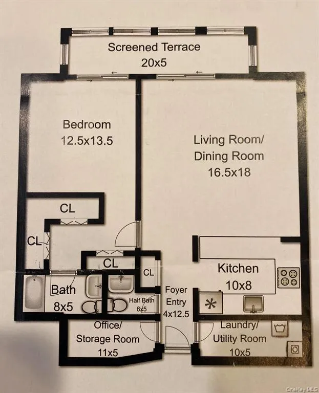 800 Willis Avenue, North Hempstead, NY, 1 Bedroom Bedrooms, 6 Rooms Rooms,1 BathroomBathrooms,Residential,For Rent,Willis,0,1033885 800 Willis Avenue, North Hempstead, NY, 1 Bedroom Bedrooms, 6 Rooms Rooms,1 BathroomBathrooms,Residential,For Rent,Willis,0,1033885