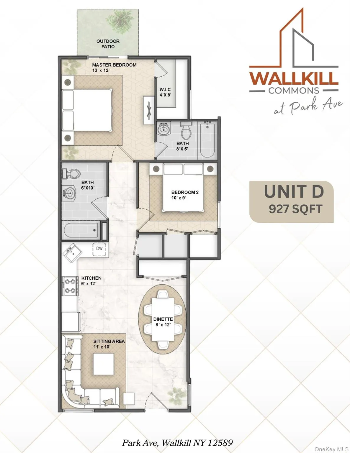 Floor plan Floor plan