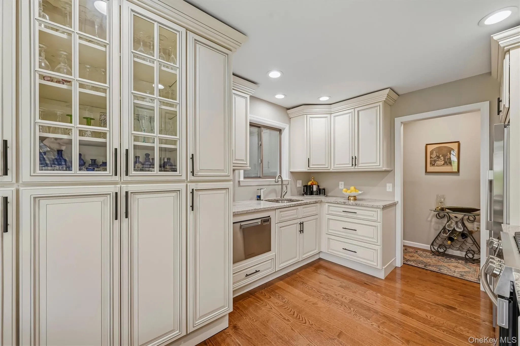 No one else has a kitchen like this in Clemson Park! No one else has a kitchen like this in Clemson Park!