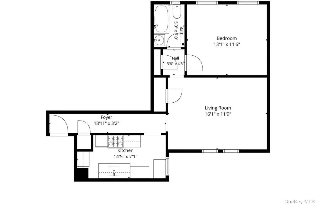 144-44 Sanford Avenue, New York, NY, 1 Bedroom Bedrooms, 4 Rooms Rooms,1 BathroomBathrooms,Residential,For Rent,Sanford,0,1033950 144-44 Sanford Avenue, New York, NY, 1 Bedroom Bedrooms, 4 Rooms Rooms,1 BathroomBathrooms,Residential,For Rent,Sanford,0,1033950
