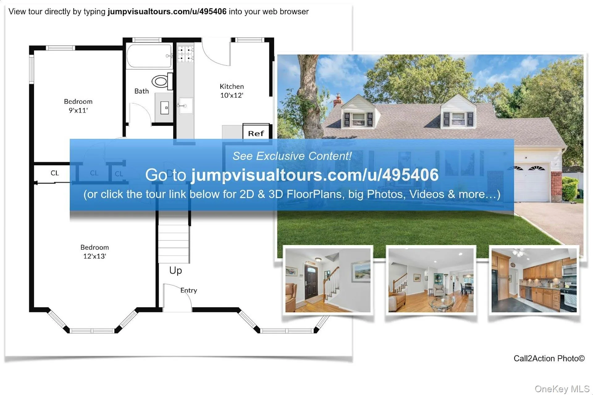 Visit the website and see the video and floor plan. Visit the website and see the video and floor plan.