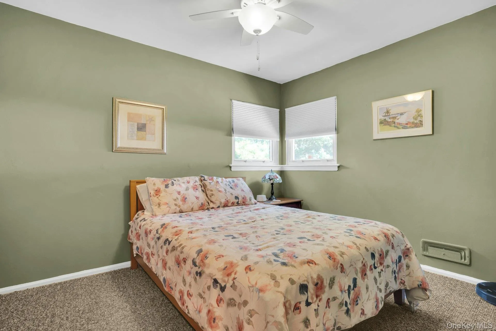 1st floor bedroom. 1st floor bedroom.