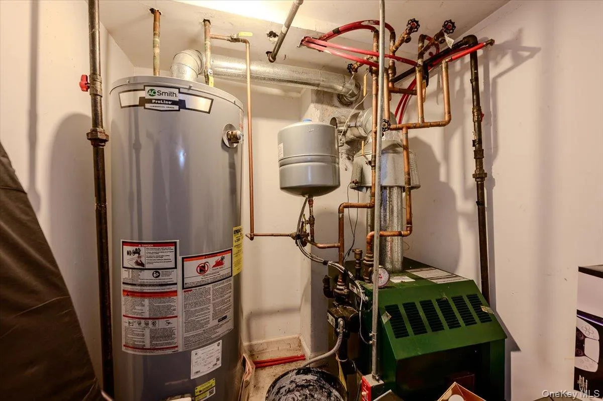 Gas boiler Brand new water heater Gas boiler Brand new water heater