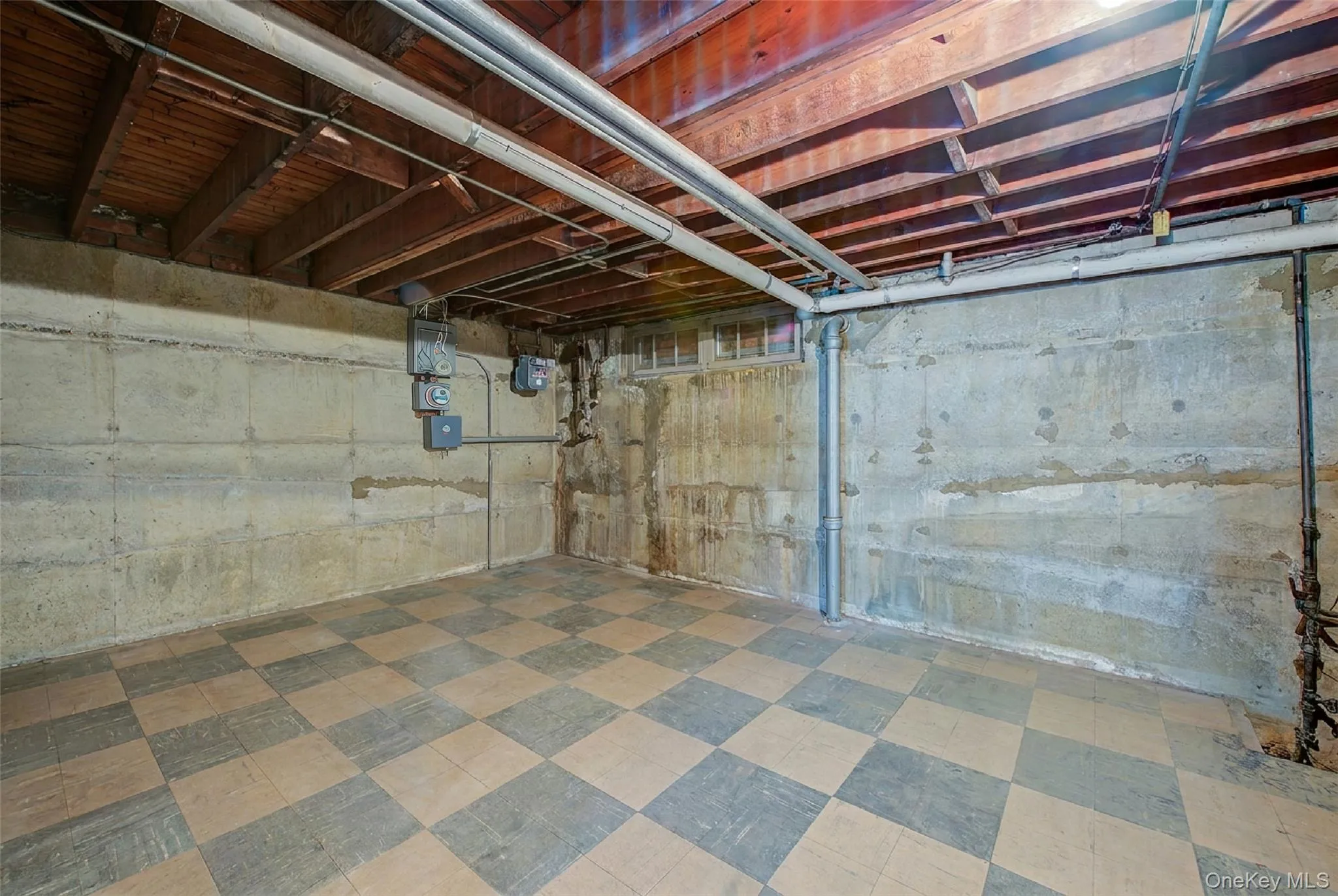 Basement Basement