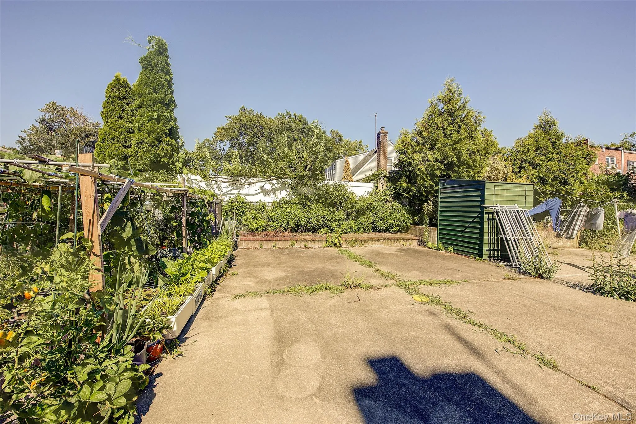 Yard Yard