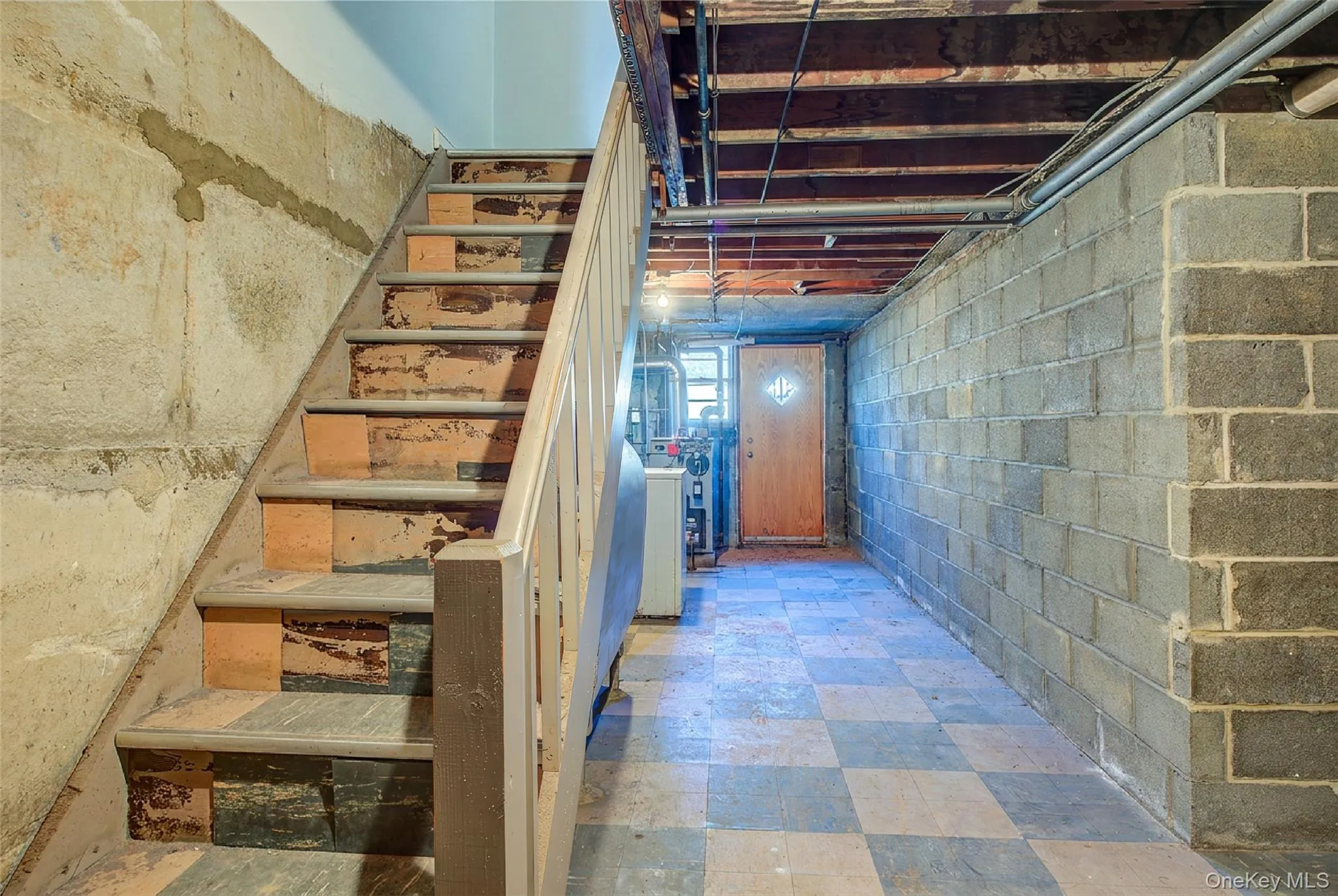 Basement / Separate Entrance Basement / Separate Entrance