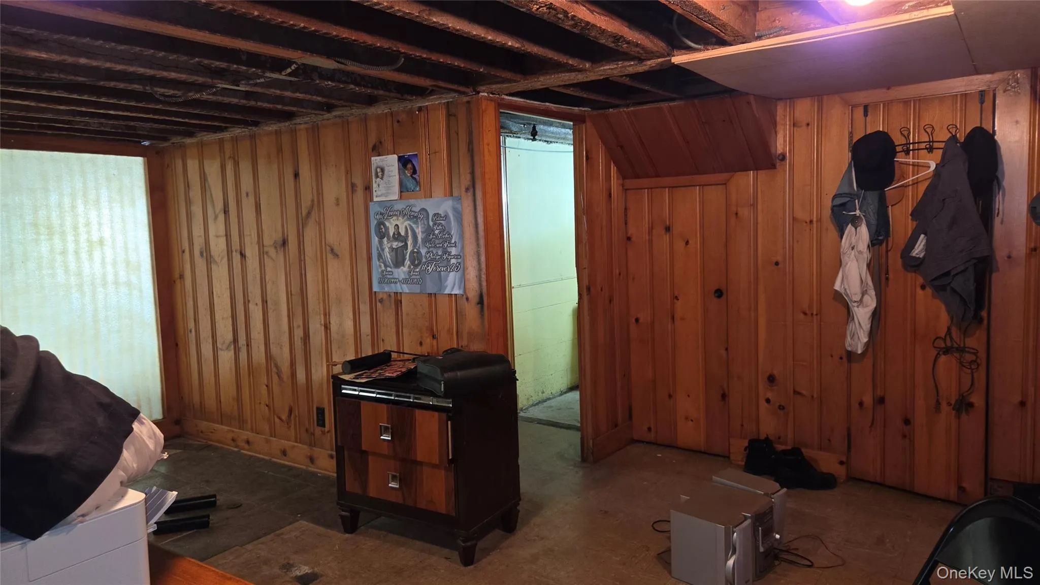 basement basement