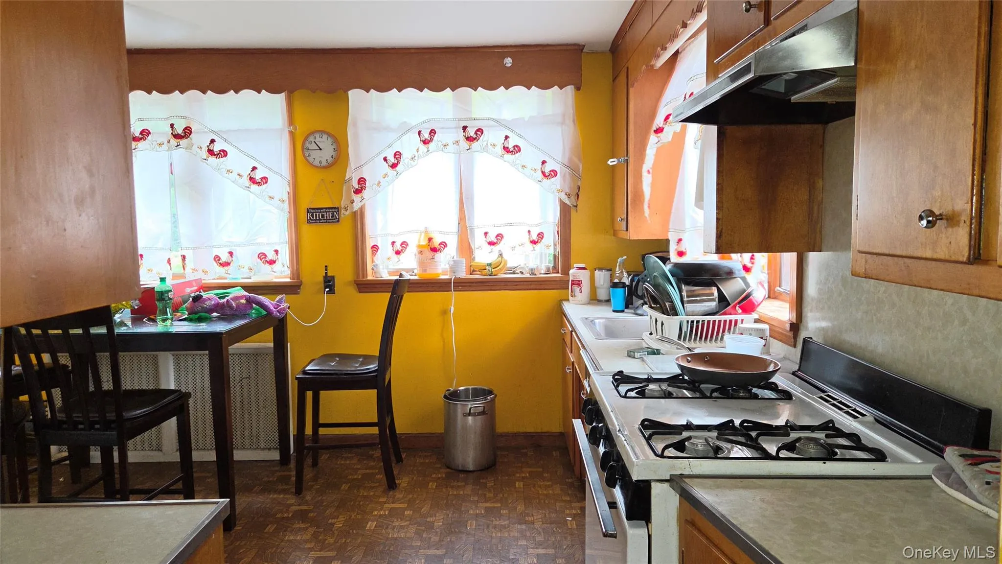 Kitchen pic 1 Kitchen pic 1