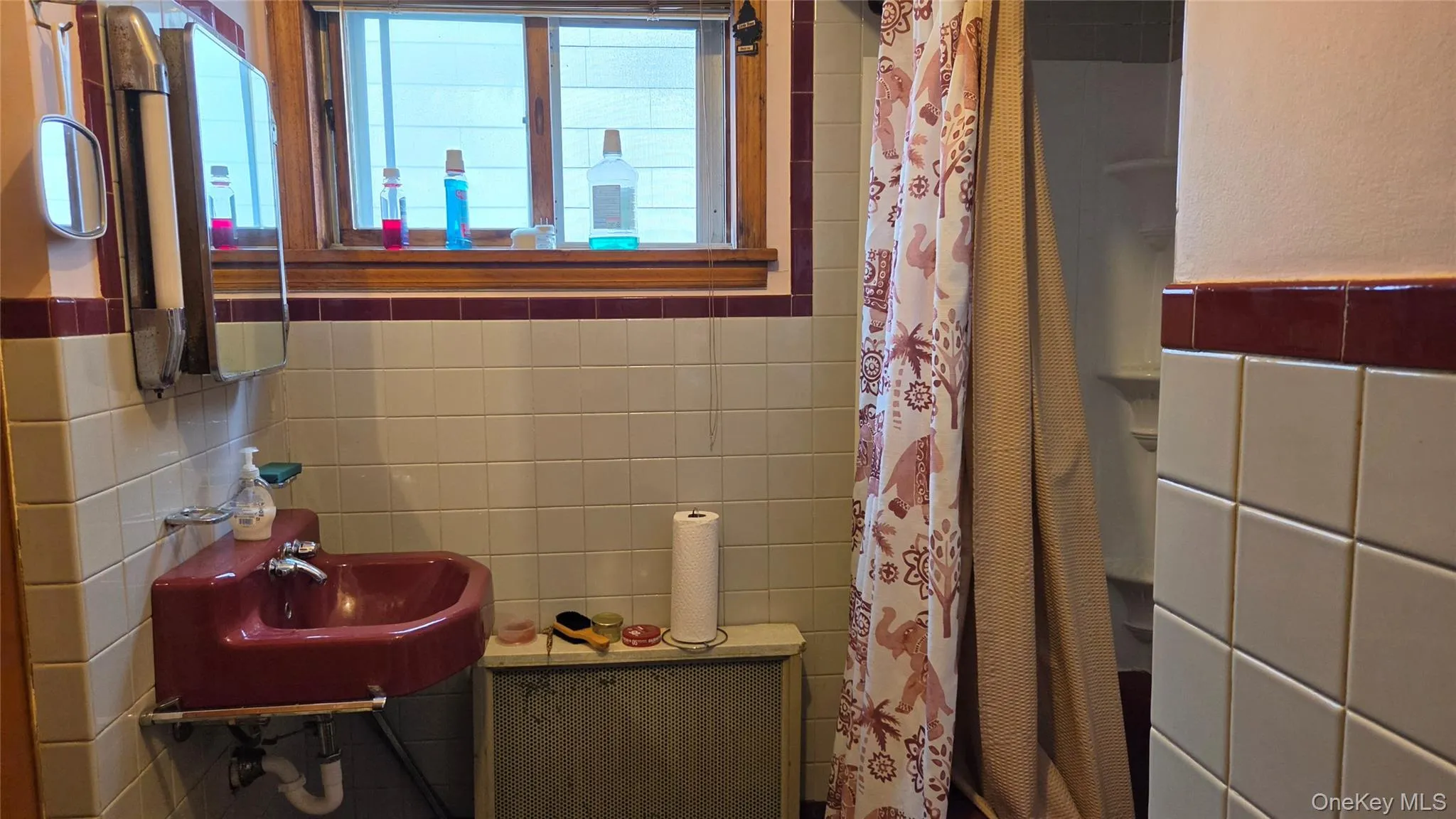 1st floor bathroom 1st floor bathroom