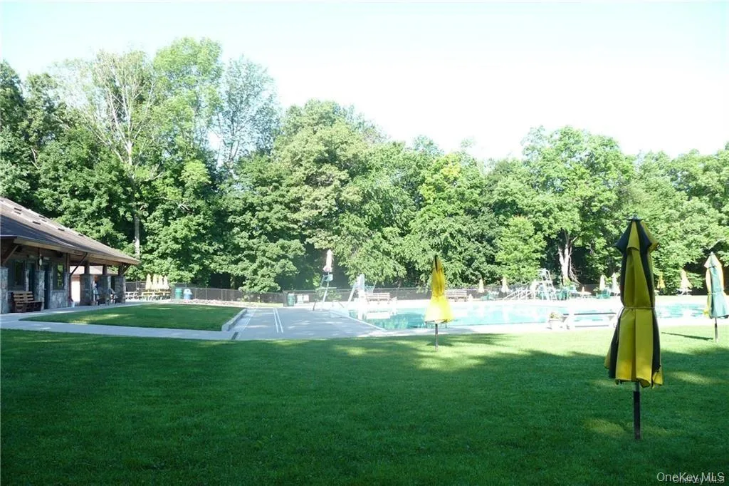 Katonah Memorial Park Community Pool Katonah Memorial Park Community Pool
