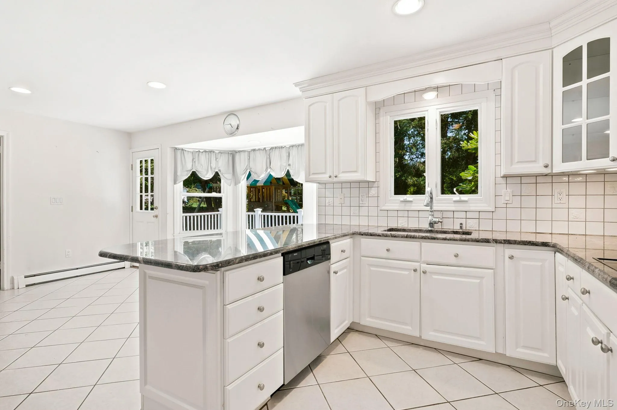 Another view of Kitchen Another view of Kitchen