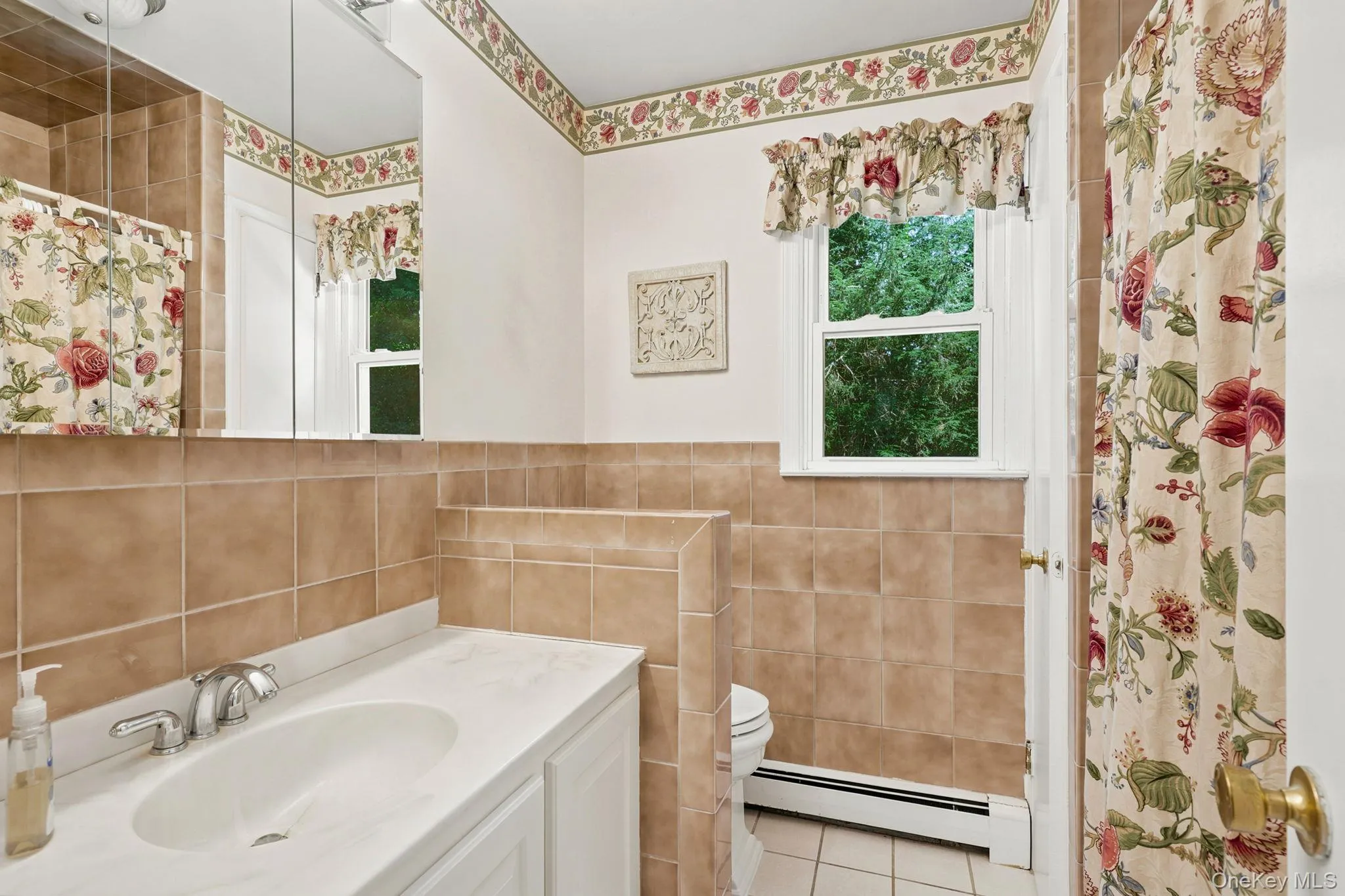 Hall Bath Hall Bath