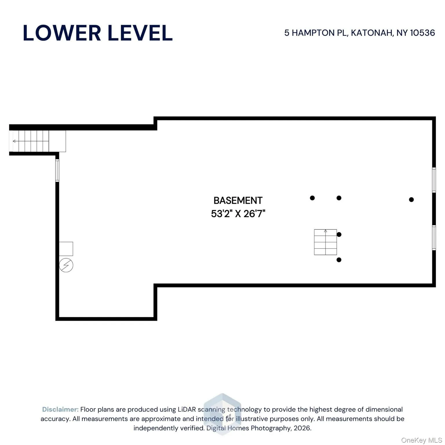 Basement Basement