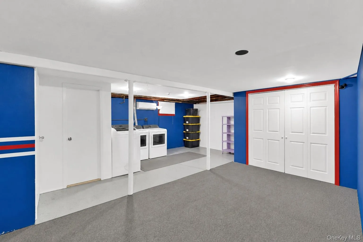 Finished Basement Finished Basement
