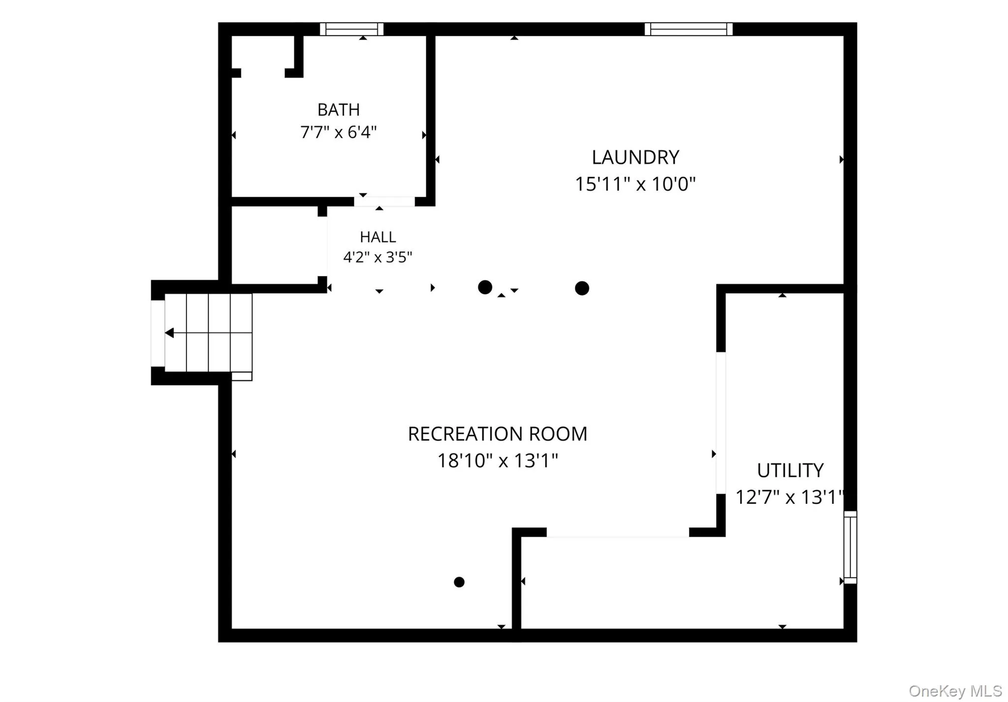 Basement Basement