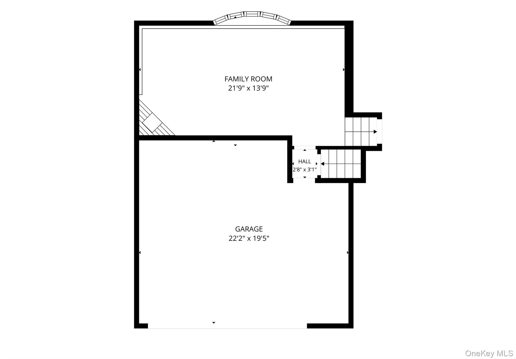 Lower Level Lower Level
