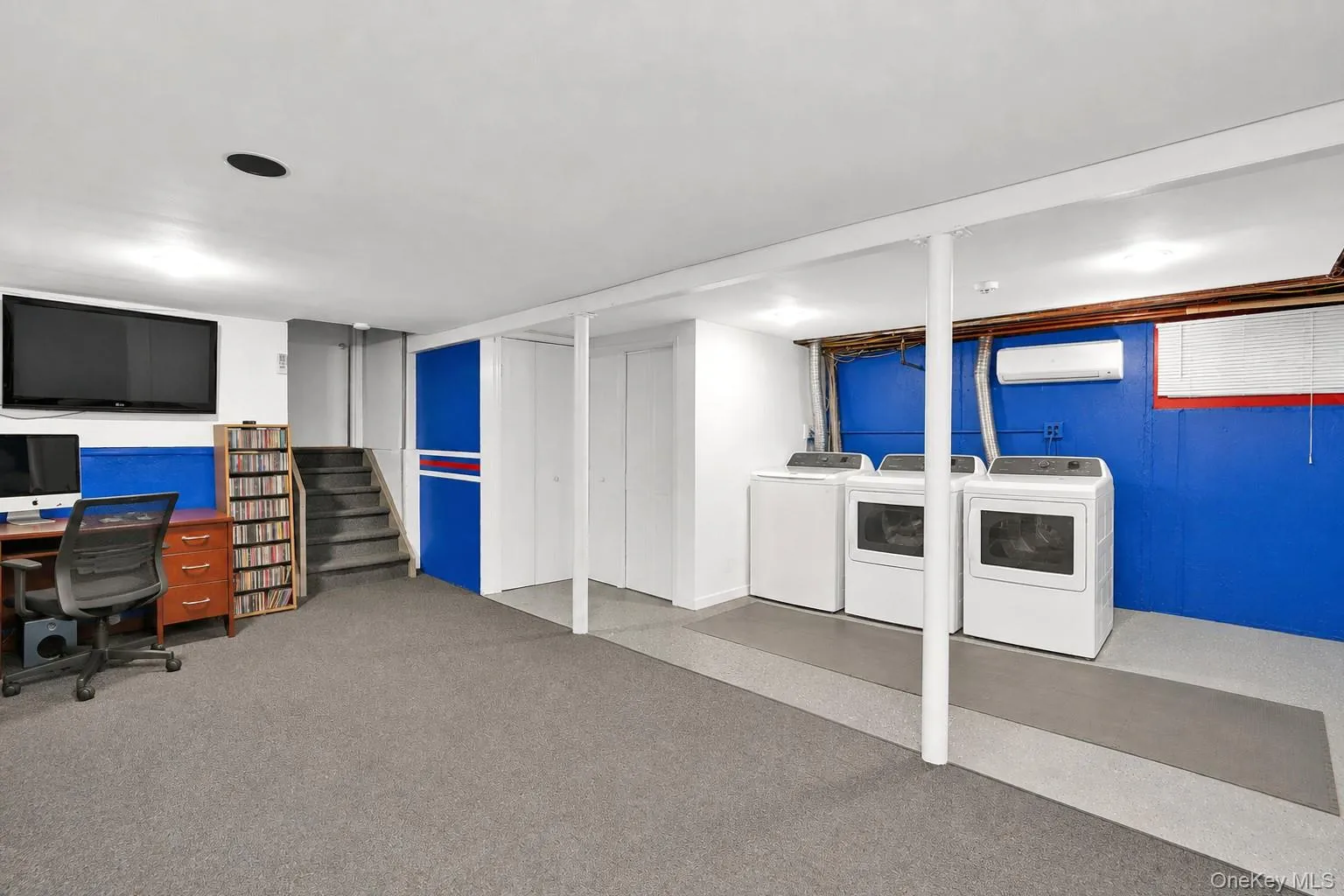 Finished Basement Finished Basement