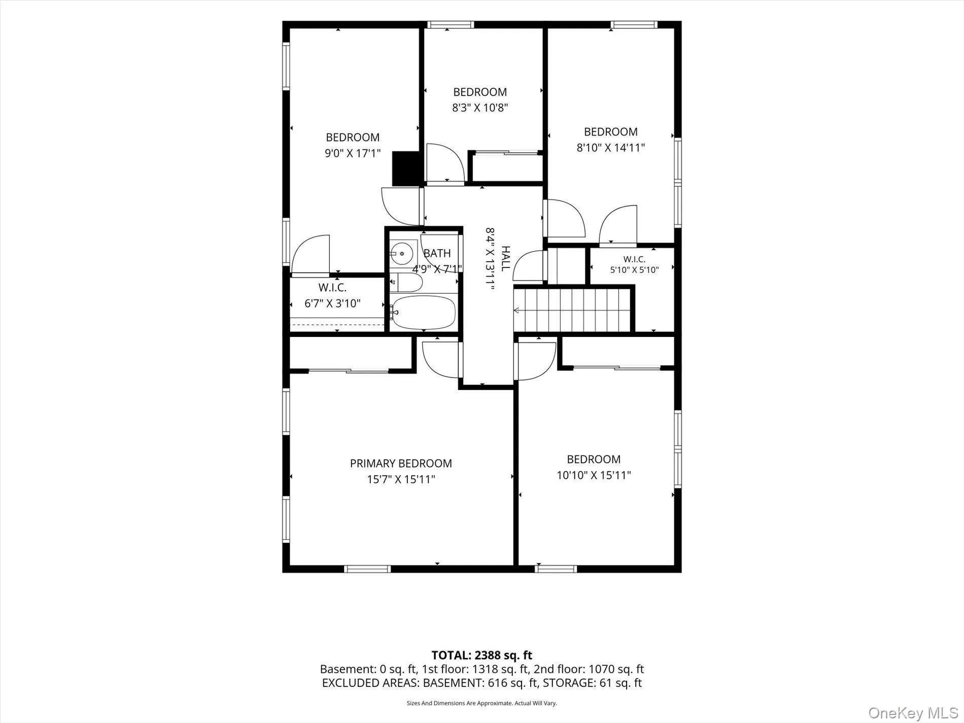 1135 Ruth Place, Hempstead, NY, 5 Bedrooms Bedrooms, 10 Rooms Rooms,2 BathroomsBathrooms,Residential,For Rent,Ruth,0,1034022 1135 Ruth Place, Hempstead, NY, 5 Bedrooms Bedrooms, 10 Rooms Rooms,2 BathroomsBathrooms,Residential,For Rent,Ruth,0,1034022