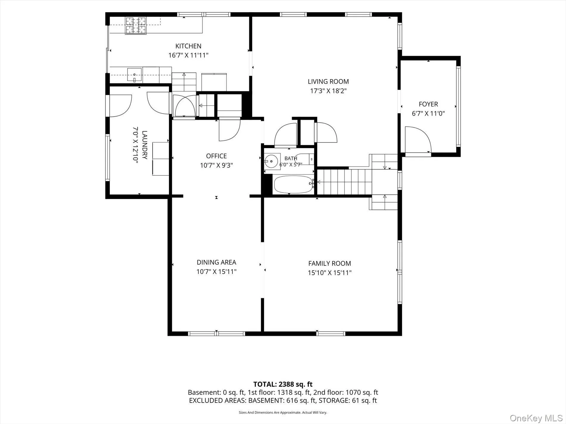 1135 Ruth Place, Hempstead, NY, 5 Bedrooms Bedrooms, 10 Rooms Rooms,2 BathroomsBathrooms,Residential,For Rent,Ruth,0,1034022 1135 Ruth Place, Hempstead, NY, 5 Bedrooms Bedrooms, 10 Rooms Rooms,2 BathroomsBathrooms,Residential,For Rent,Ruth,0,1034022