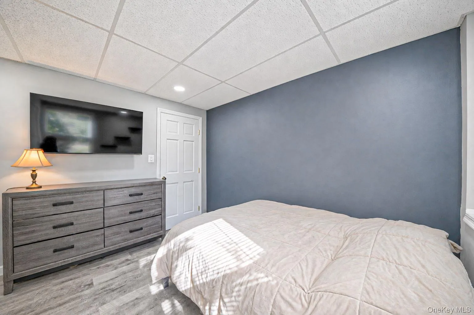 Bedroom 4 lower level Bedroom 4 lower level