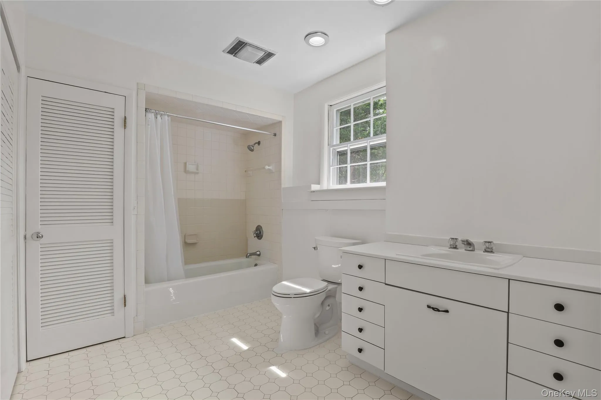 Primary bathroom Primary bathroom