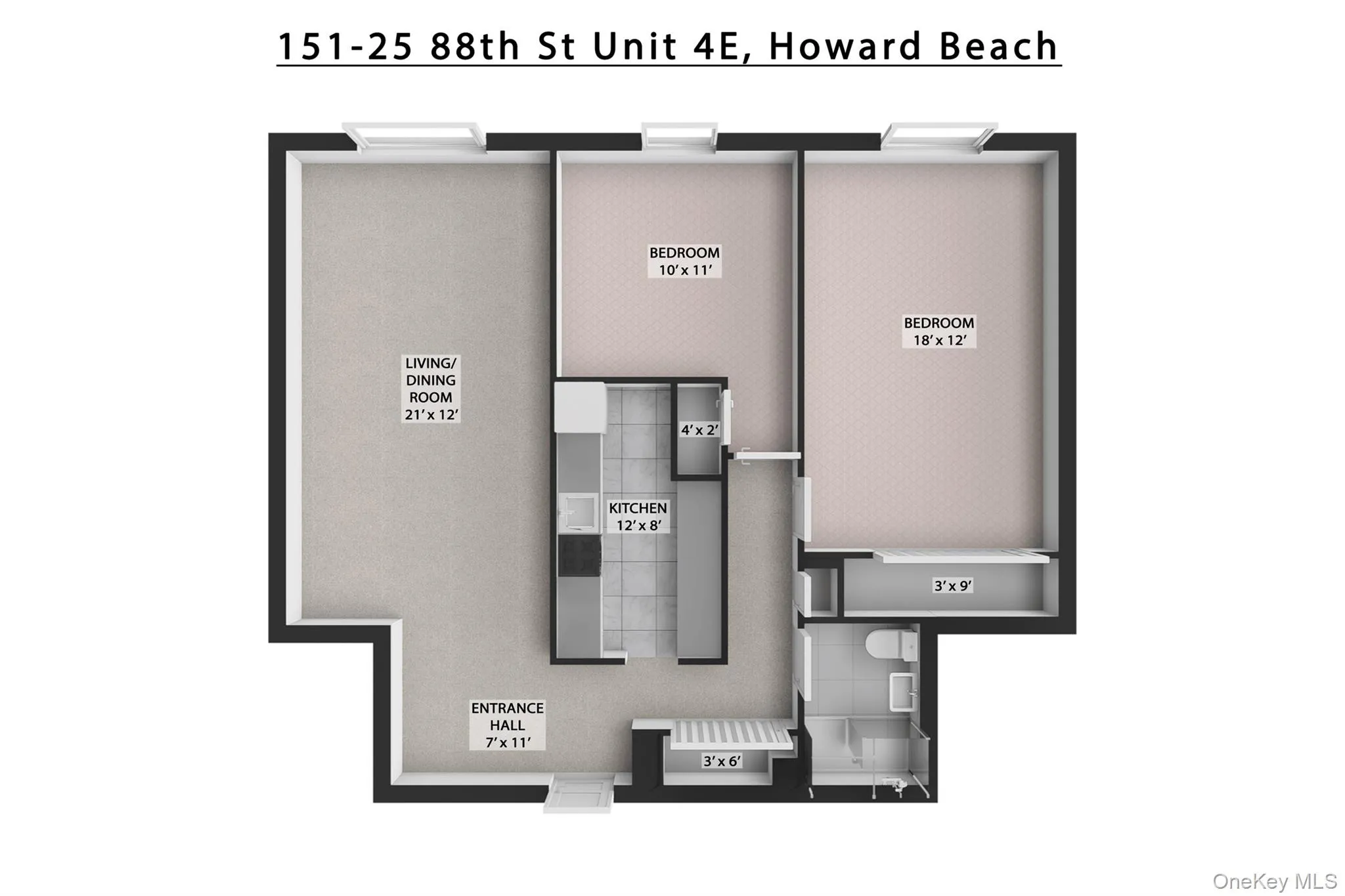 151-25 88th Street, New York, NY, 2 Bedrooms Bedrooms, 4 Rooms Rooms,1 BathroomBathrooms,Residential,For Rent,88th,0,1034053 151-25 88th Street, New York, NY, 2 Bedrooms Bedrooms, 4 Rooms Rooms,1 BathroomBathrooms,Residential,For Rent,88th,0,1034053