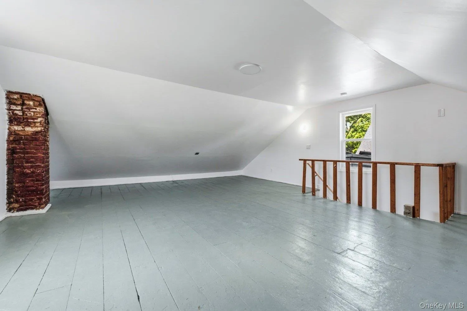 Attic Attic
