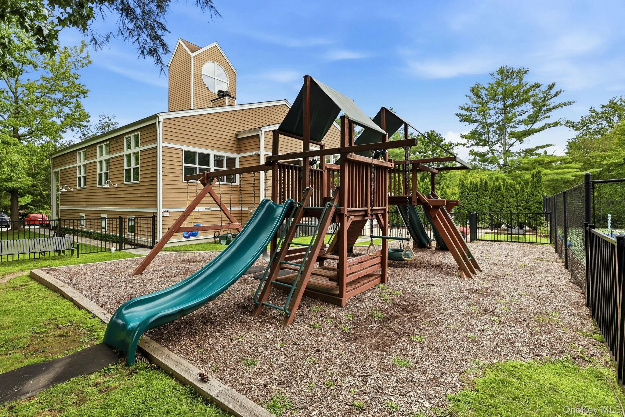 Community Amenity Community Amenity