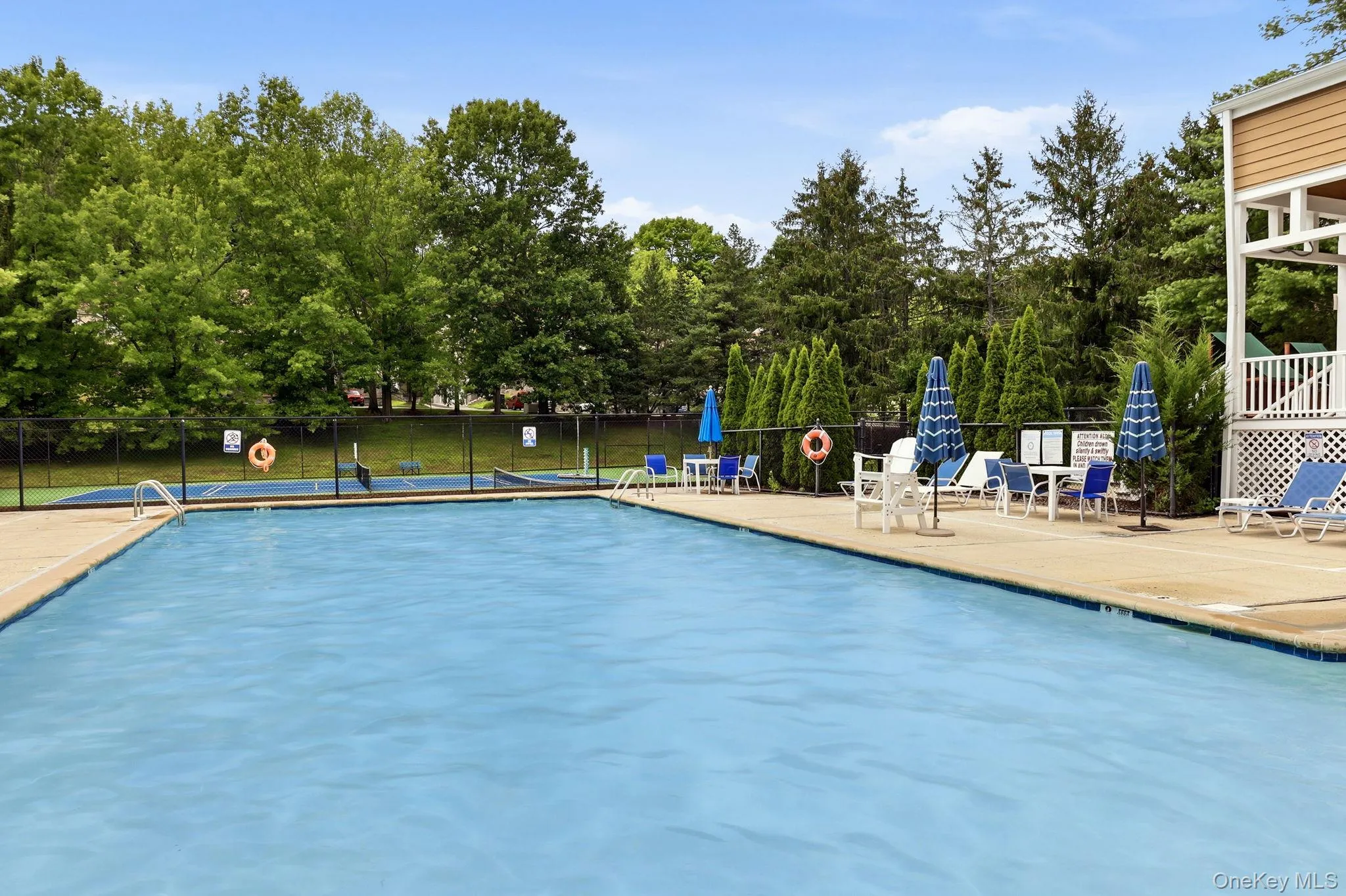 Community Amenity Community Amenity
