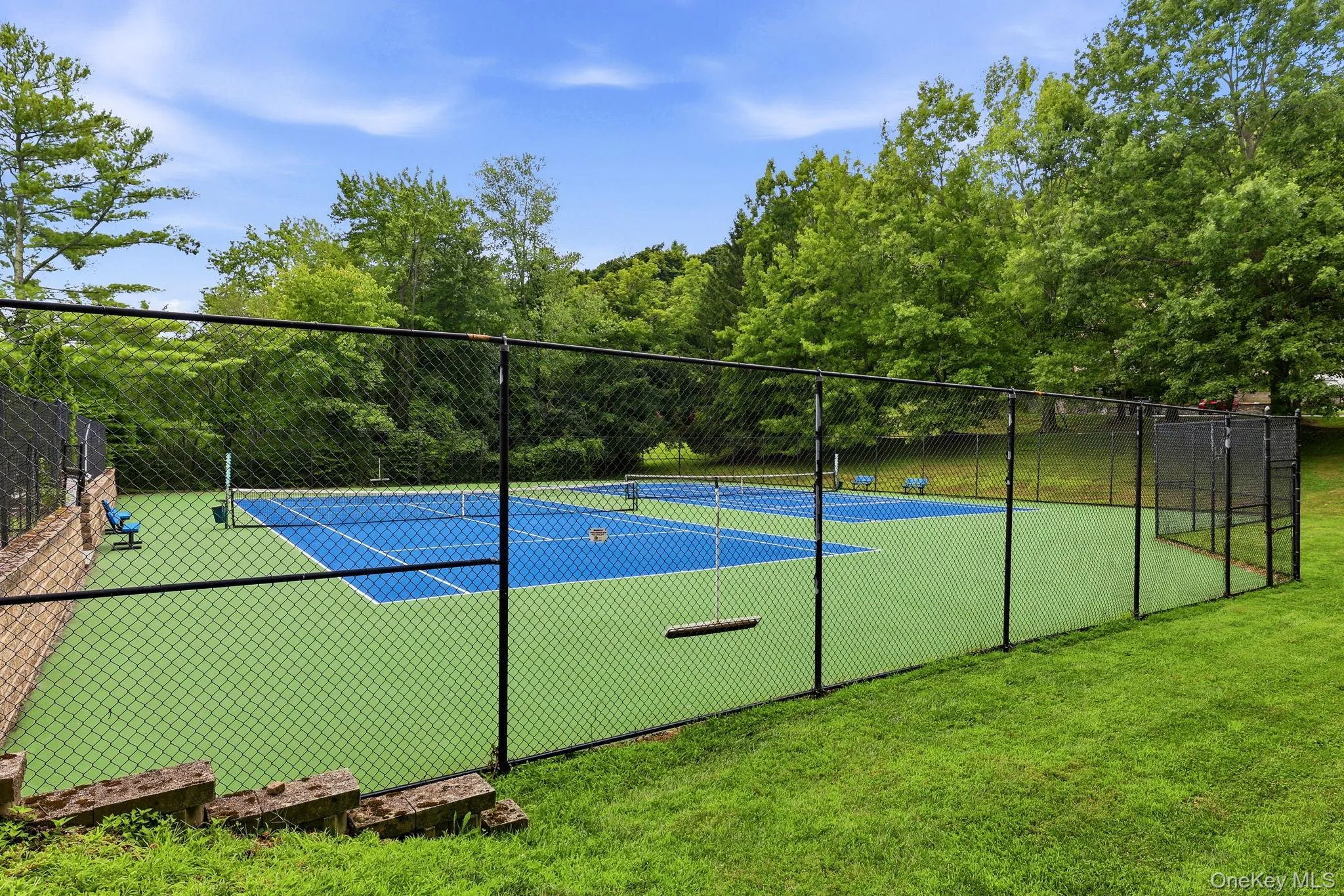 Community Amenity Community Amenity
