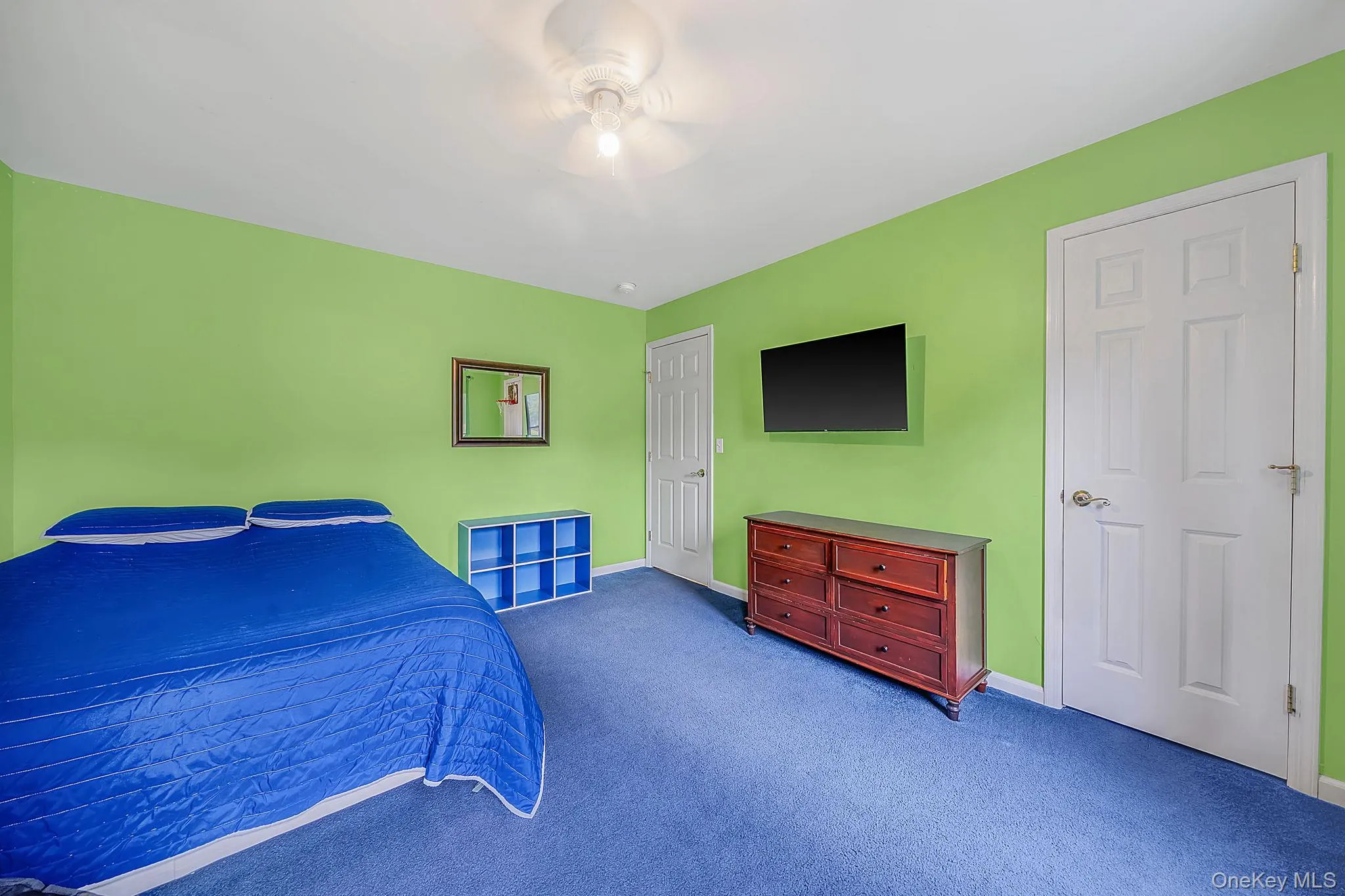 Bedroom 2 Bedroom 2