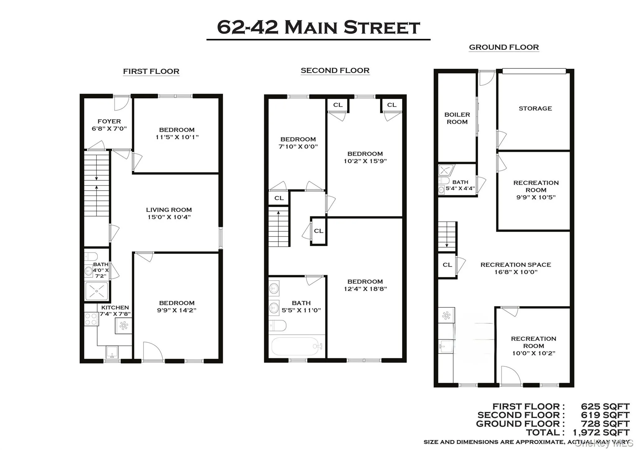 62-42 Main Street, New York, NY, 4 Bedrooms Bedrooms, 7 Rooms Rooms,2 BathroomsBathrooms,Residential,For Rent,Main,0,1034124 62-42 Main Street, New York, NY, 4 Bedrooms Bedrooms, 7 Rooms Rooms,2 BathroomsBathrooms,Residential,For Rent,Main,0,1034124