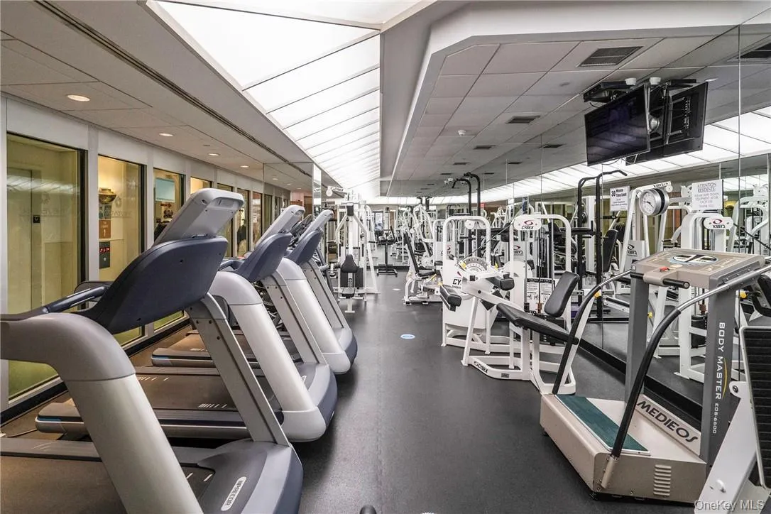 Gym Gym