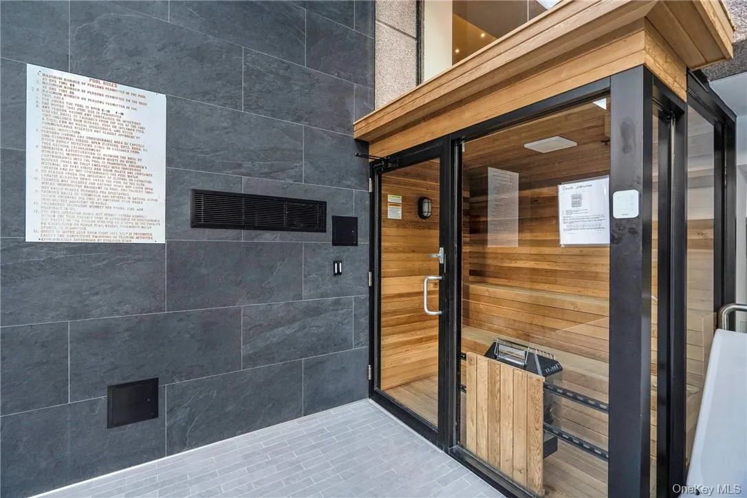 Sauna Sauna