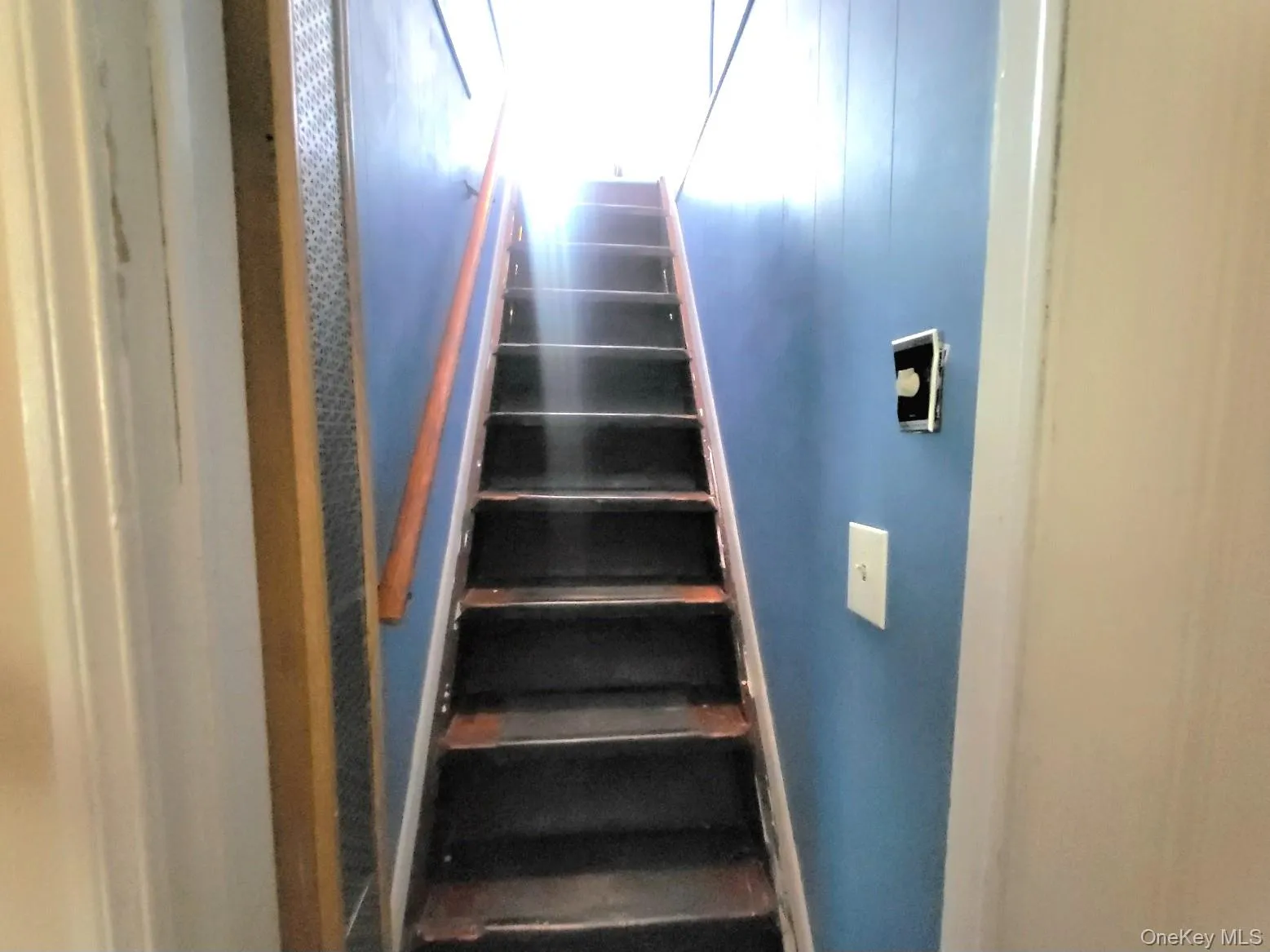 Second floor access~ Second floor access~