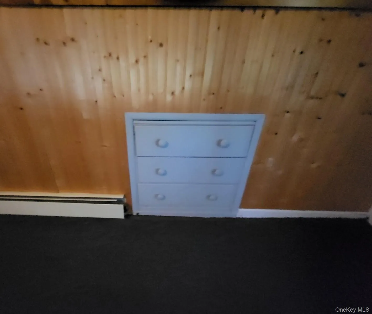Sweet built in dressers! Sweet built in dressers!