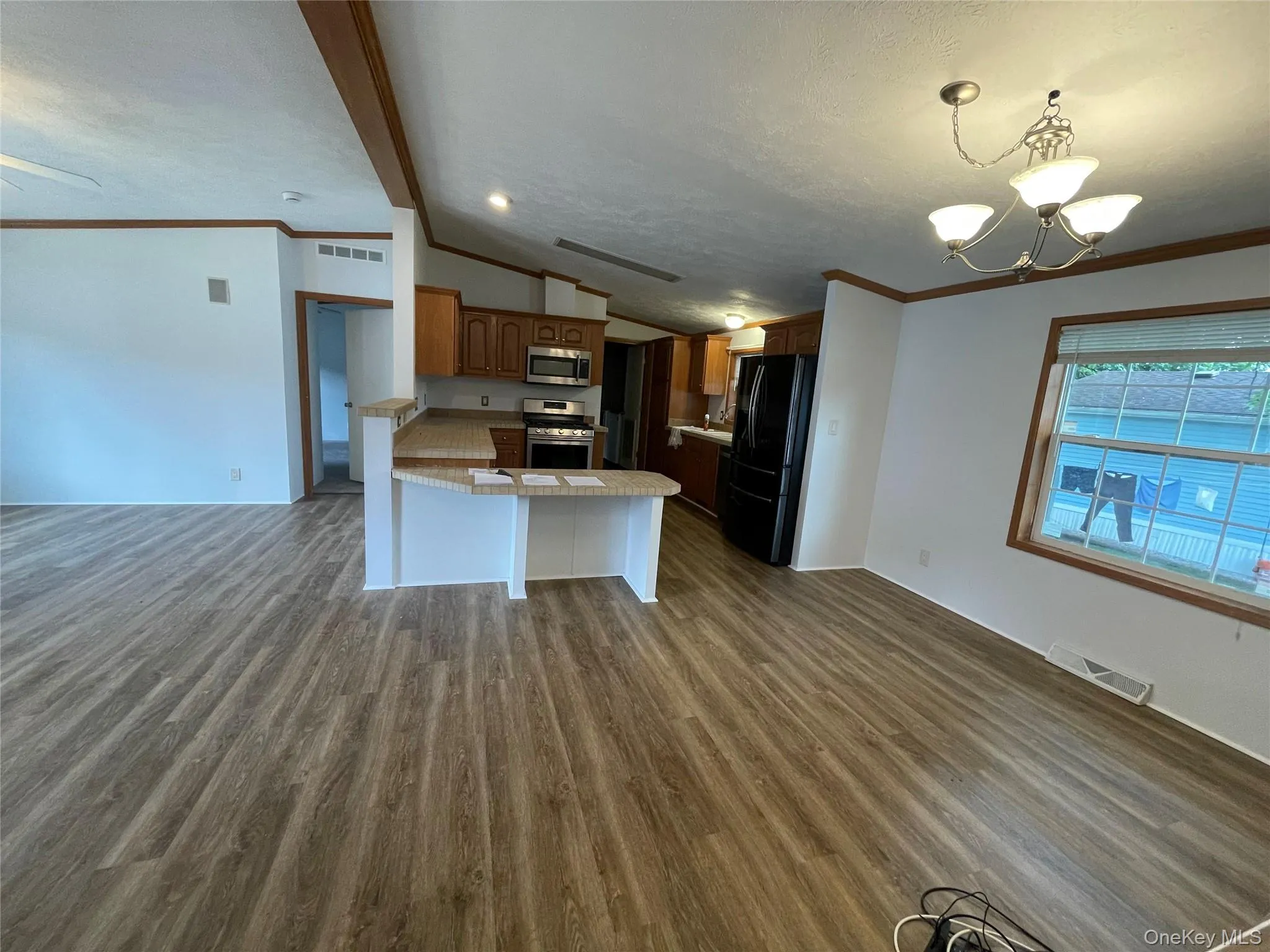 Open Floor Plan Open Floor Plan