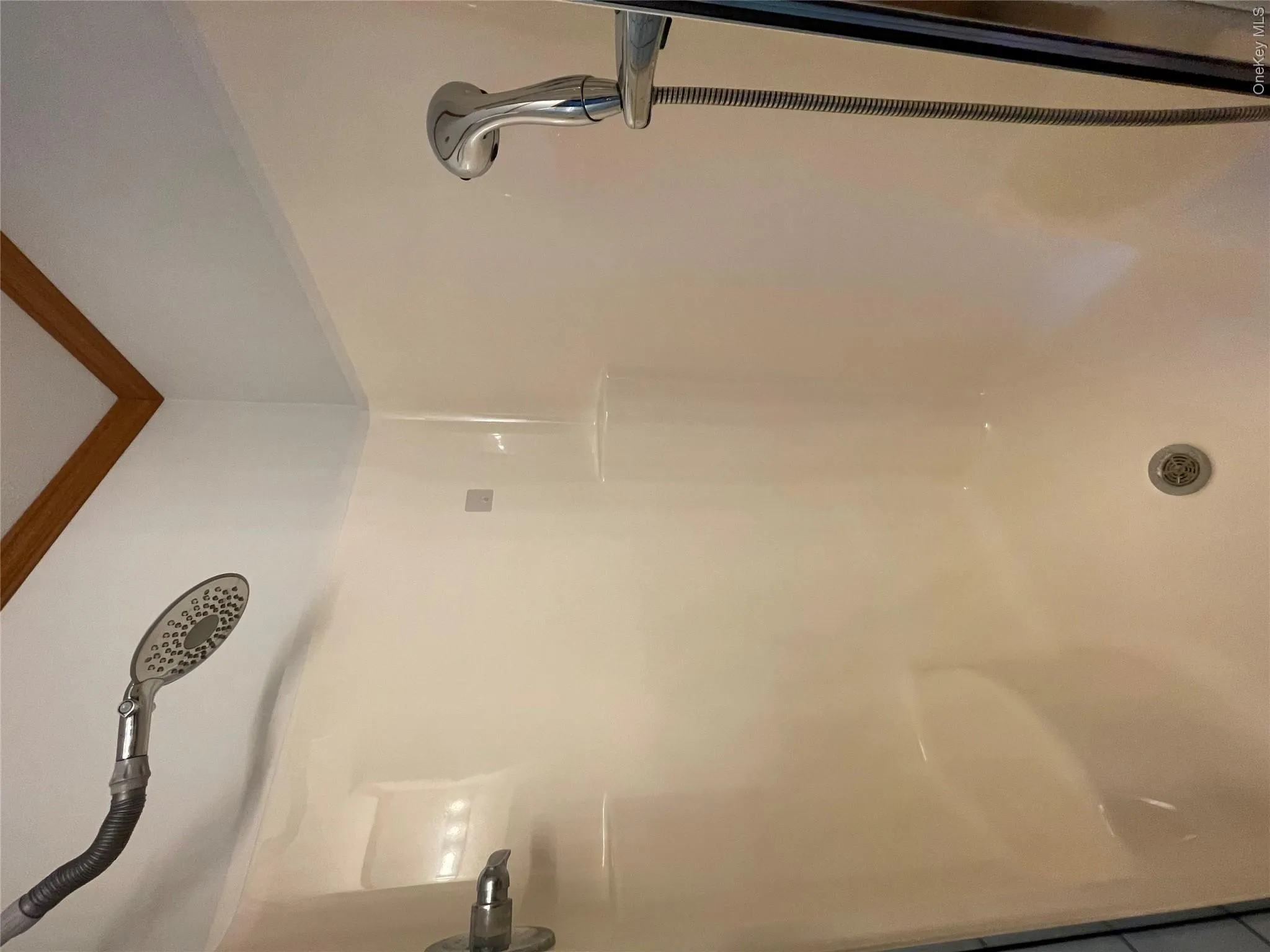Primary Bath Shower Primary Bath Shower