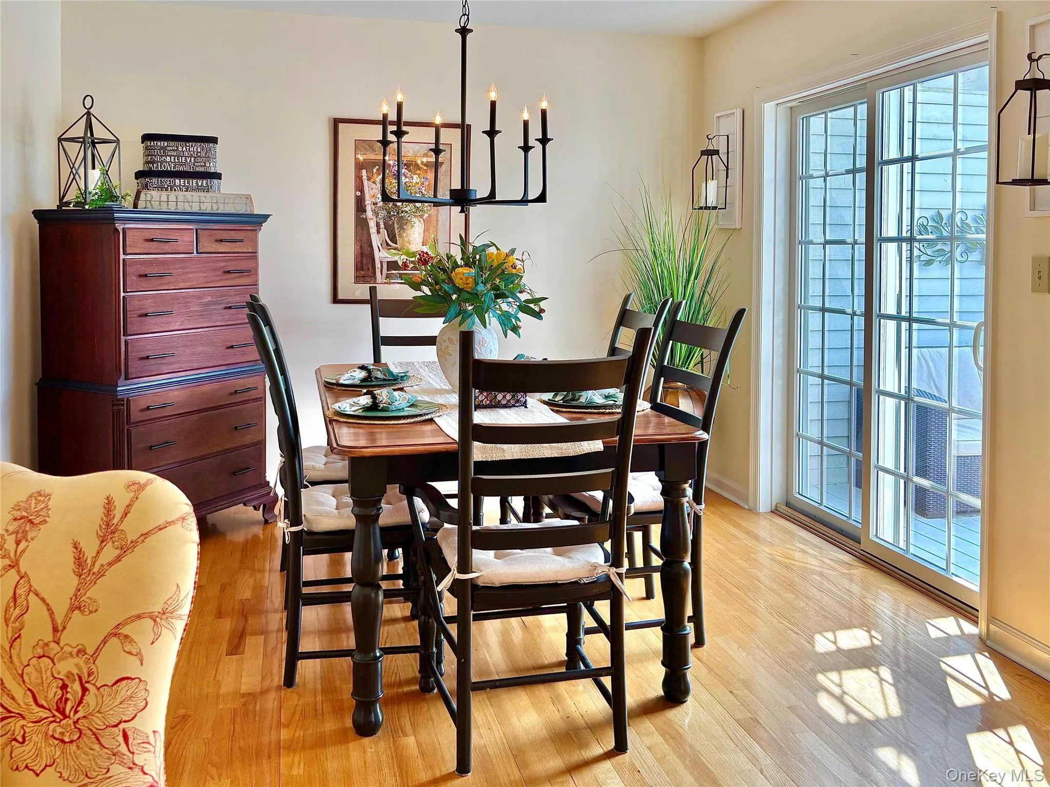 Dining Room Dining Room