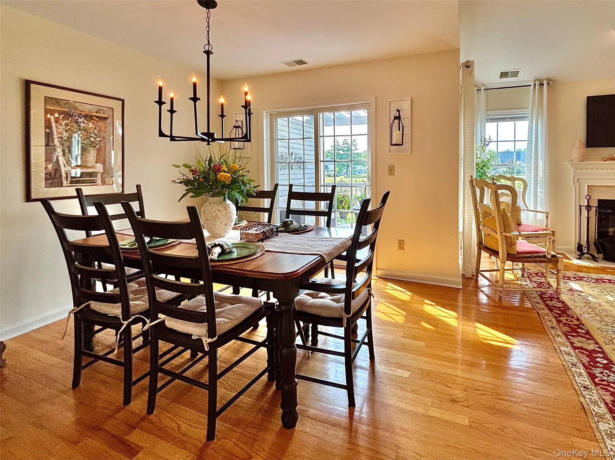 Dining Room Dining Room