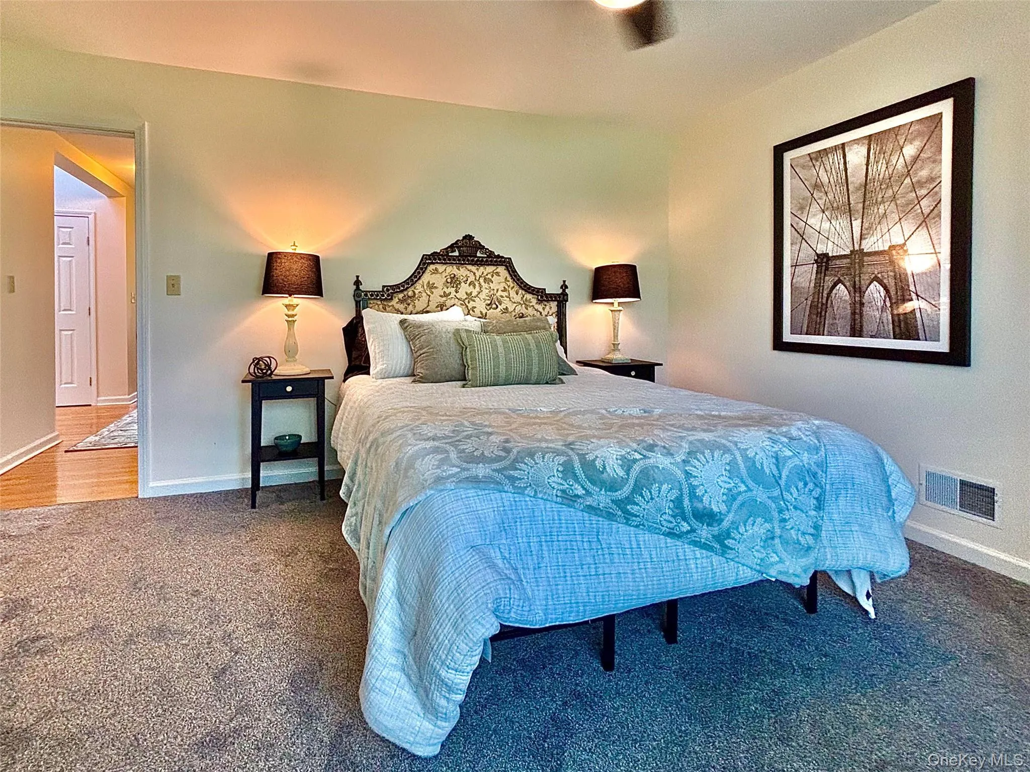 2nd Bedroom 2nd Bedroom
